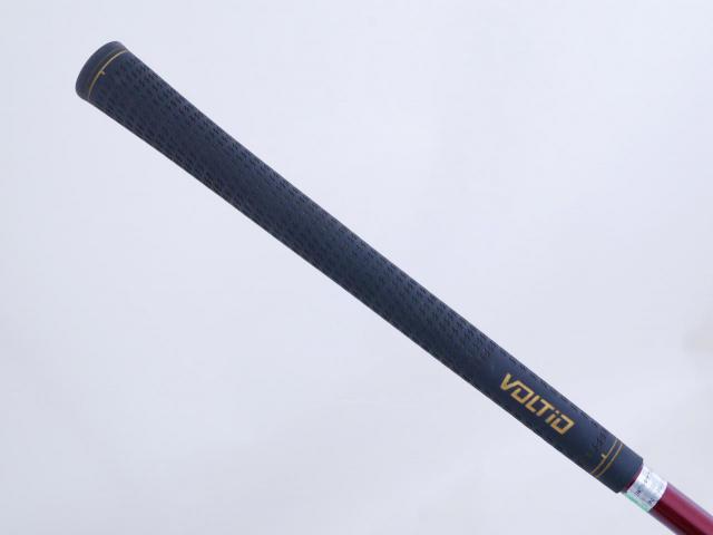 Fairway Wood : Katana : หัวไม้ 3 Katana Voltio NINJA FG (ปี 2018) Loft 15 ก้าน Fujikura Speeder 361 Flex R
