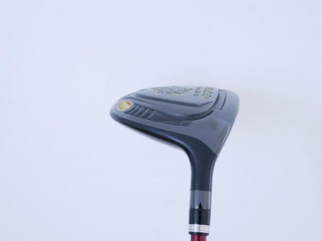 Fairway Wood : Katana : หัวไม้ 5 Katana Voltio NINJA FG (ปี 2018) Loft 18 ก้าน Fujikura Speeder 361 Flex R