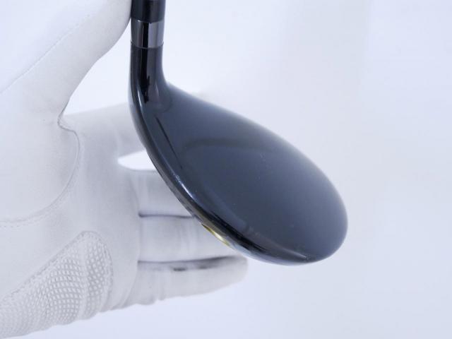 Fairway Wood : Katana : หัวไม้ 5 Katana Voltio NINJA FG (ปี 2018) Loft 18 ก้าน Fujikura Speeder 361 Flex R