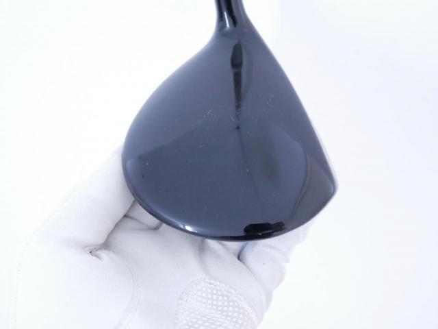 Fairway Wood : Katana : หัวไม้ 5 Katana Voltio NINJA FG (ปี 2018) Loft 18 ก้าน Fujikura Speeder 361 Flex R