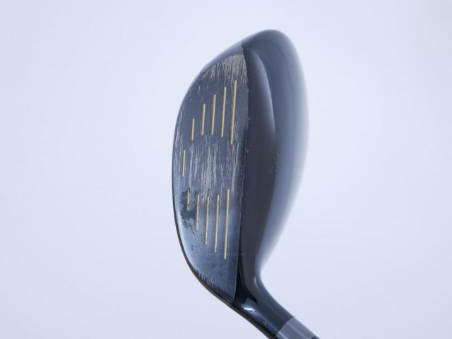 Fairway Wood : Katana : หัวไม้ 5 Katana Voltio NINJA FG (ปี 2018) Loft 18 ก้าน Fujikura Speeder 361 Flex R