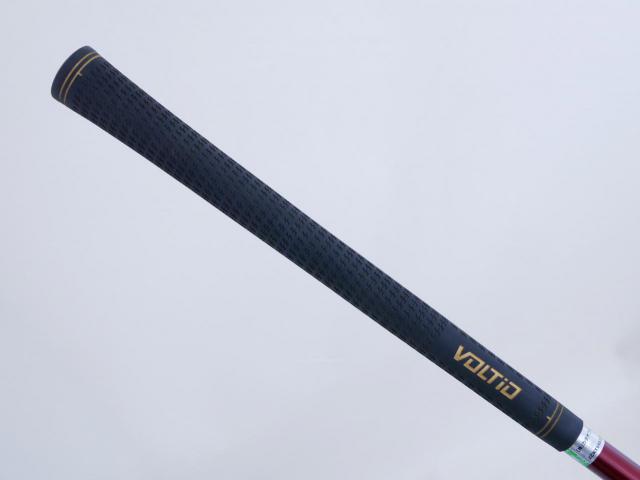 Fairway Wood : Katana : หัวไม้ 5 Katana Voltio NINJA FG (ปี 2018) Loft 18 ก้าน Fujikura Speeder 361 Flex R