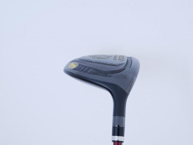 Fairway Wood : Katana : หัวไม้ 5 Katana Voltio NINJA FG (ปี 2018) Loft 18 ก้าน Fujikura Speeder 461 Flex SR 