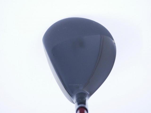 Fairway Wood : Katana : หัวไม้ 5 Katana Voltio NINJA FG (ปี 2018) Loft 18 ก้าน Fujikura Speeder 461 Flex SR 