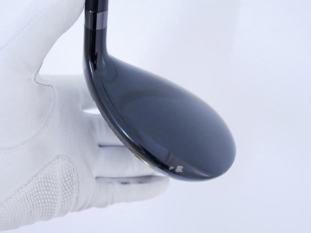 Fairway Wood : Katana : หัวไม้ 5 Katana Voltio NINJA FG (ปี 2018) Loft 18 ก้าน Fujikura Speeder 461 Flex SR 