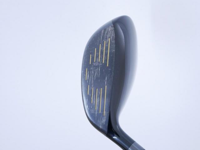 Fairway Wood : Katana : หัวไม้ 5 Katana Voltio NINJA FG (ปี 2018) Loft 18 ก้าน Fujikura Speeder 461 Flex SR 