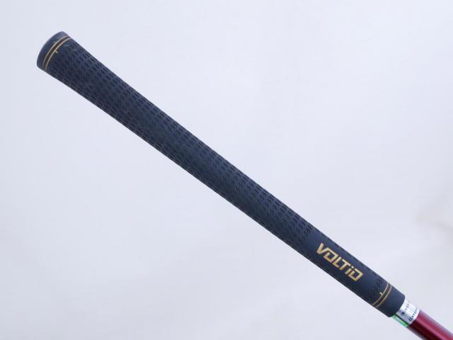 Fairway Wood : Katana : หัวไม้ 5 Katana Voltio NINJA FG (ปี 2018) Loft 18 ก้าน Fujikura Speeder 461 Flex SR 