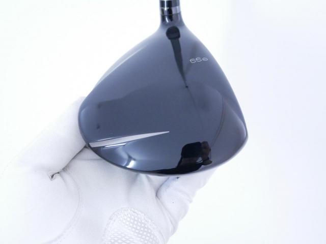 Fairway Wood : PRGR : หัวไม้ 3 PRGR Super Egg (รุ่นปี 2023 หน้าเด้งเกินกฏ COR 0.84 หายากมาก) Loft 15 ก้าน M-40 Flex SR