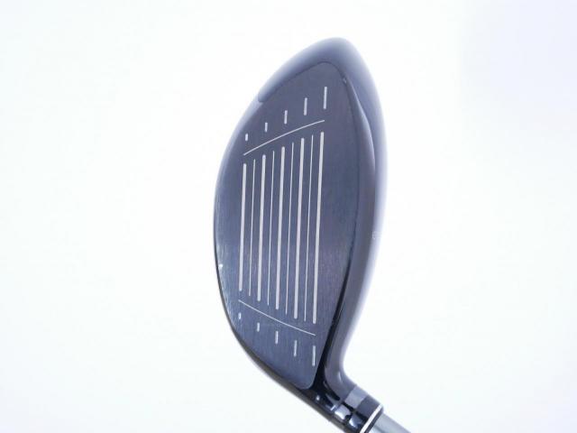 Fairway Wood : PRGR : หัวไม้ 3 PRGR Super Egg (รุ่นปี 2023 หน้าเด้งเกินกฏ COR 0.84 หายากมาก) Loft 15 ก้าน M-40 Flex SR