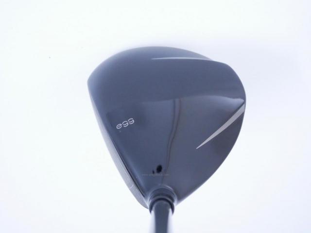 Fairway Wood : PRGR : หัวไม้ 3 PRGR Super Egg (รุ่นปี 2023 หน้าเด้งเกินกฏ COR 0.84 หายากมาก) Loft 15 ก้าน M-40 Flex SR