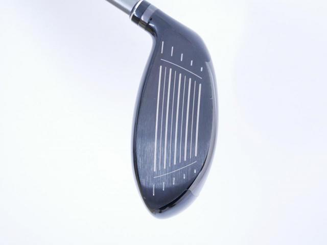 Fairway Wood : PRGR : หัวไม้ 3 PRGR Super Egg (รุ่นปี 2023 หน้าเด้งเกินกฏ COR 0.84 หายากมาก) Loft 15 ก้าน M-40 Flex SR