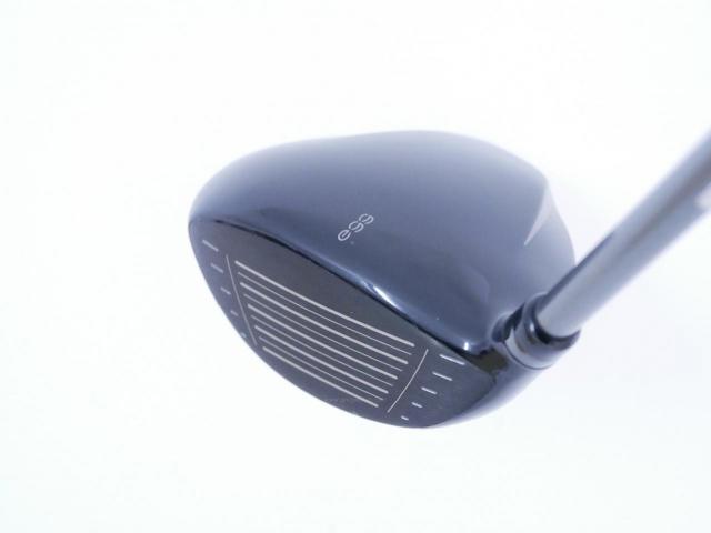 Fairway Wood : PRGR : หัวไม้ 3 PRGR Super Egg (รุ่นปี 2023 หน้าเด้งเกินกฏ COR 0.84 หายากมาก) Loft 15 ก้าน M-40 Flex SR