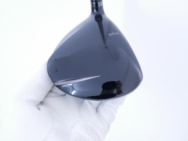 Fairway Wood : PRGR : หัวไม้ 5 PRGR Super Egg (รุ่นปี 2023 หน้าเด้งเกินกฏ COR 0.84 หายากมาก) Loft 19 ก้าน M-40 Flex SR
