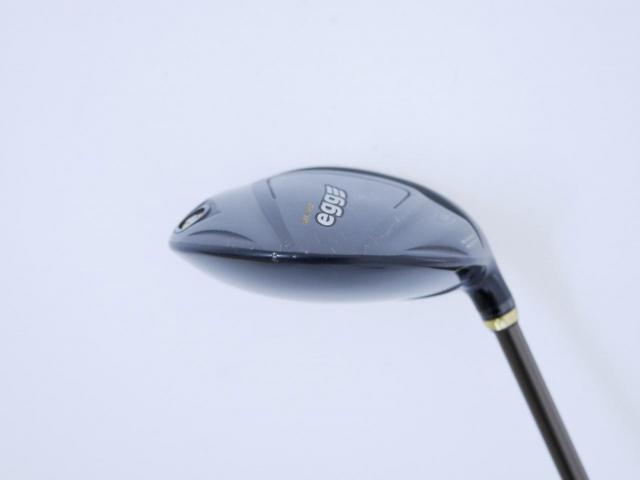 Fairway Wood : PRGR : หัวไม้ 5 PRGR Super Egg (หน้าเด้งเกินกฏ COR 0.84 ออกปี 2018 หายากมาก) Loft 19 Flex R2 (M-35)