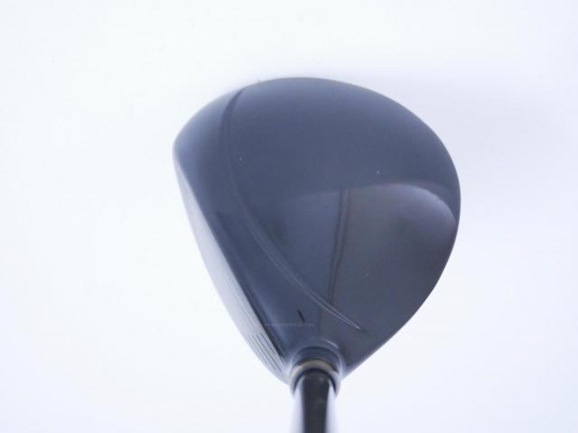 Fairway Wood : PRGR : หัวไม้ 5 PRGR Super Egg (หน้าเด้งเกินกฏ COR 0.84 ออกปี 2018 หายากมาก) Loft 19 Flex R2 (M-35)