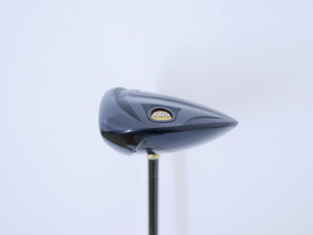 Fairway Wood : PRGR : หัวไม้ 5 PRGR Super Egg (หน้าเด้งเกินกฏ COR 0.84 ออกปี 2018 หายากมาก) Loft 19 Flex R2 (M-35)