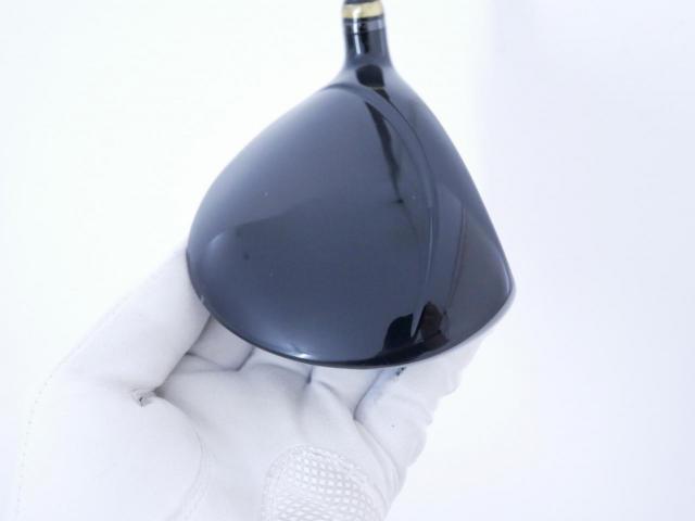 Fairway Wood : PRGR : หัวไม้ 5 PRGR Super Egg (หน้าเด้งเกินกฏ COR 0.84 ออกปี 2018 หายากมาก) Loft 19 Flex R2 (M-35)