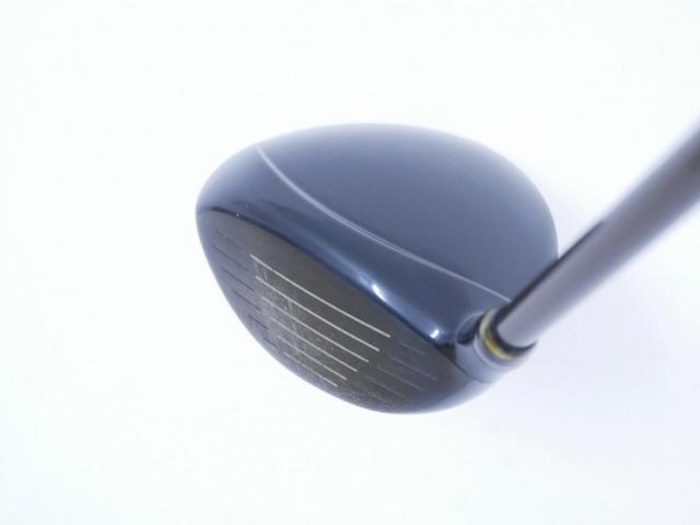 Fairway Wood : PRGR : หัวไม้ 5 PRGR Super Egg (หน้าเด้งเกินกฏ COR 0.84 ออกปี 2018 หายากมาก) Loft 19 Flex R2 (M-35)