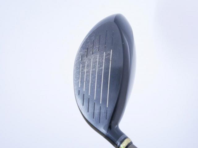 Fairway Wood : PRGR : หัวไม้ 5 PRGR Super Egg (หน้าเด้งเกินกฏ COR 0.84 ออกปี 2018 หายากมาก) Loft 19 Flex R2 (M-35)