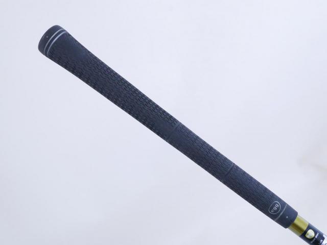 Fairway Wood : PRGR : หัวไม้ 5 PRGR Super Egg (หน้าเด้งเกินกฏ COR 0.84 ออกปี 2018 หายากมาก) Loft 19 Flex R2 (M-35)