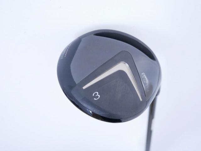 Fairway Wood : PRGR : หัวไม้ 3 PRGR LS (ปี 2022) Loft 16.5 ก้าน Fujikura Speeder Evolution Flex S
