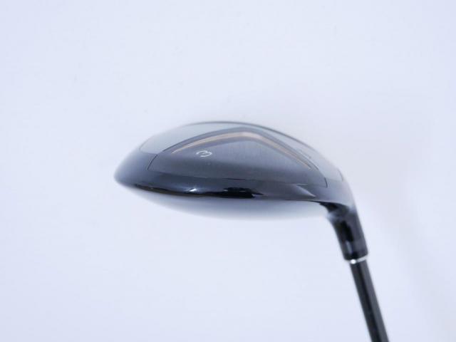 Fairway Wood : PRGR : หัวไม้ 3 PRGR LS (ปี 2022) Loft 16.5 ก้าน Fujikura Speeder Evolution Flex S