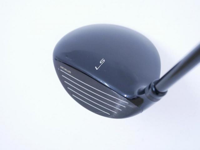 Fairway Wood : PRGR : หัวไม้ 3 PRGR LS (ปี 2022) Loft 16.5 ก้าน Fujikura Speeder Evolution Flex S