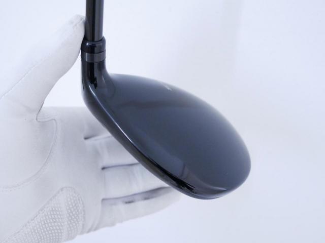 Fairway Wood : PRGR : หัวไม้ 3 PRGR LS (ปี 2022) Loft 16.5 ก้าน Fujikura Speeder Evolution Flex S