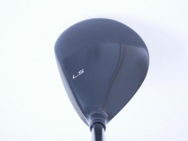 Fairway Wood : PRGR : หัวไม้ 3 PRGR LS (ปี 2022) Loft 16.5 ก้าน Fujikura Speeder Evolution Flex S