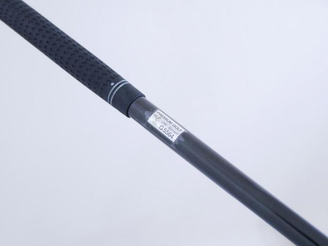 Fairway Wood : PRGR : หัวไม้ 3 PRGR LS (ปี 2022) Loft 16.5 ก้าน Fujikura Speeder Evolution Flex S