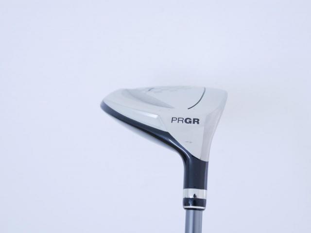 Fairway Wood : PRGR : หัวไม้ 7 PRGR ID Nabla RS (ออกปี 2016) Loft 21 Flex R (M-37)