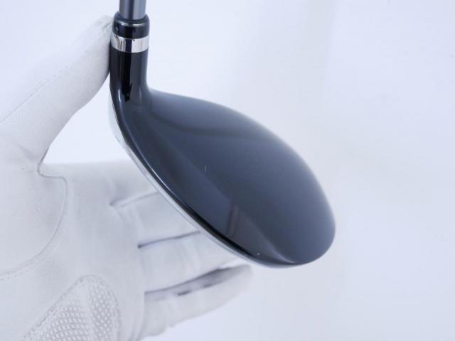 Fairway Wood : PRGR : หัวไม้ 7 PRGR ID Nabla RS (ออกปี 2016) Loft 21 Flex R (M-37)