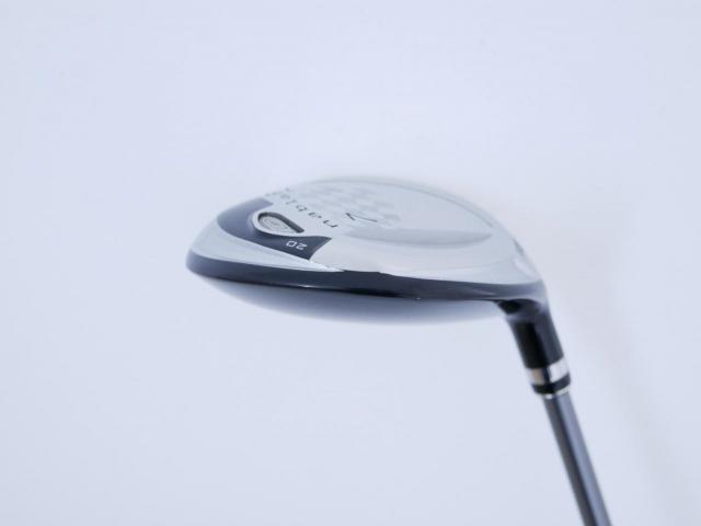 Fairway Wood : PRGR : หัวไม้ 7 PRGR ID Nabla RS (ออกปี 2016) Loft 21 Flex R (M-37)