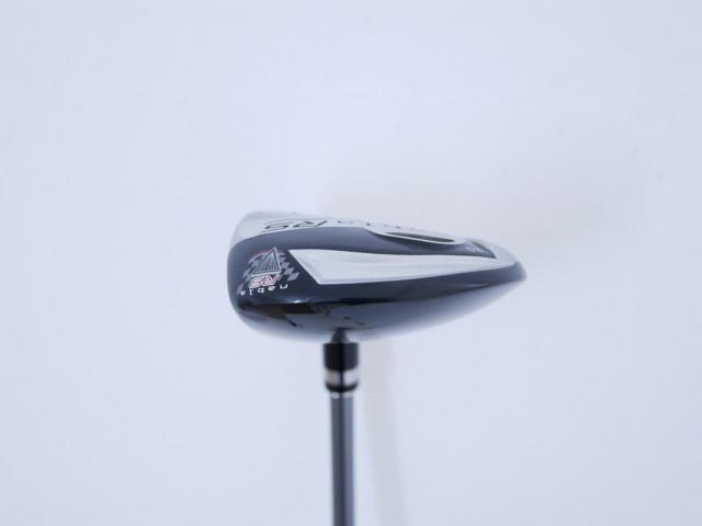 Fairway Wood : PRGR : หัวไม้ 7 PRGR ID Nabla RS (ออกปี 2016) Loft 21 Flex R (M-37)