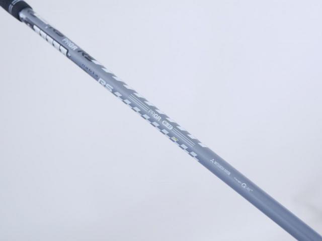 Fairway Wood : PRGR : หัวไม้ 7 PRGR ID Nabla RS (ออกปี 2016) Loft 21 Flex R (M-37)