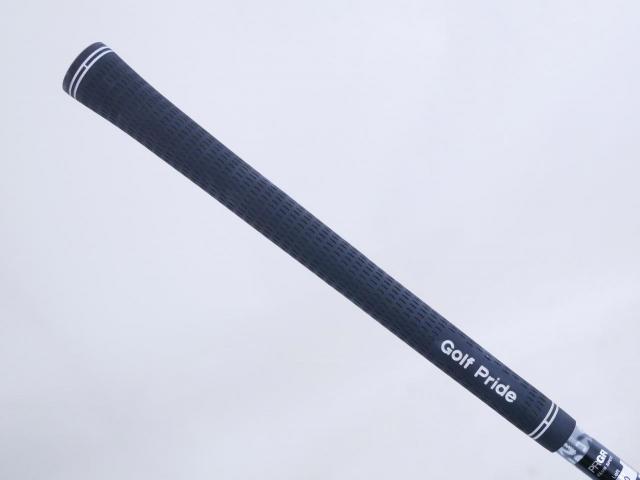 Fairway Wood : PRGR : หัวไม้ 7 PRGR ID Nabla RS (ออกปี 2016) Loft 21 Flex R (M-37)