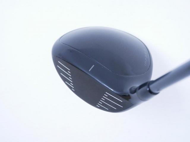 Fairway Wood : Yamaha : หัวไม้ 5 Yamaha Inpres DriveStar (รุ่นล่าสุด ปี 2025 ตีไกลมากๆ) Loft 17 ก้าน Fujikura Speeder NX M425f Flex S