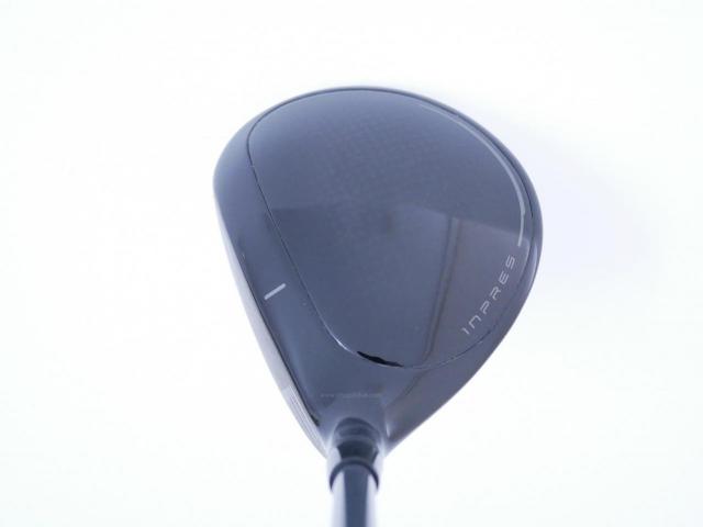 Fairway Wood : Yamaha : หัวไม้ 5 Yamaha Inpres DriveStar (รุ่นล่าสุด ปี 2025 ตีไกลมากๆ) Loft 17 ก้าน Fujikura Speeder NX M425f Flex S