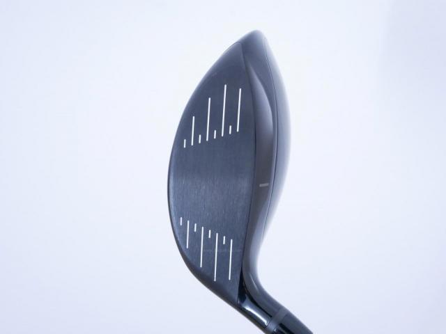 Fairway Wood : Yamaha : หัวไม้ 5 Yamaha Inpres DriveStar (รุ่นล่าสุด ปี 2025 ตีไกลมากๆ) Loft 17 ก้าน Fujikura Speeder NX M425f Flex S