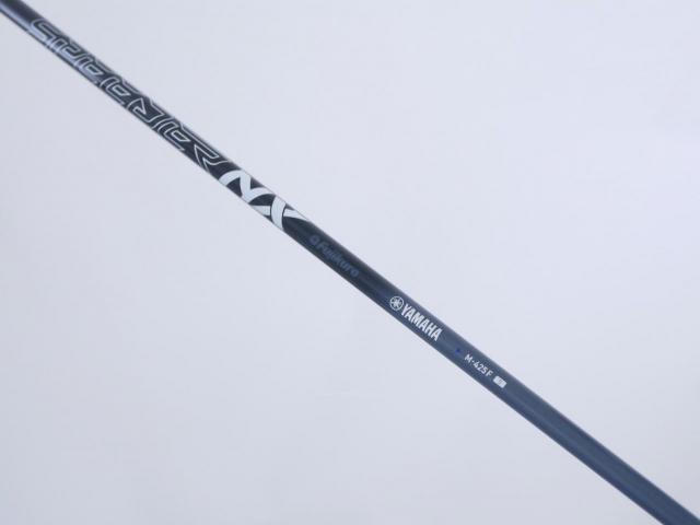 Fairway Wood : Yamaha : หัวไม้ 5 Yamaha Inpres DriveStar (รุ่นล่าสุด ปี 2025 ตีไกลมากๆ) Loft 17 ก้าน Fujikura Speeder NX M425f Flex S