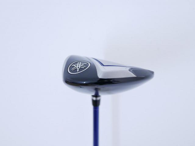 Fairway Wood : Yamaha : หัวไม้ 5 Yamaha Inpres DriveStar (รุ่นปี 2023 ตีไกลมากๆ) Loft 17 ก้าน Fujikura Speeder NX M423f Flex R