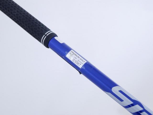 Fairway Wood : Yamaha : หัวไม้ 5 Yamaha Inpres DriveStar (รุ่นปี 2023 ตีไกลมากๆ) Loft 17 ก้าน Fujikura Speeder NX M423f Flex R