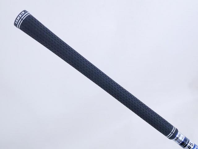 Fairway Wood : Yamaha : หัวไม้ 5 Yamaha Inpres DriveStar (รุ่นปี 2023 ตีไกลมากๆ) Loft 17 ก้าน Fujikura Speeder NX M423f Flex R