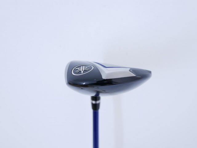 Fairway Wood : Yamaha : หัวไม้ 7 Yamaha Inpres DriveStar (รุ่นปี 2023 ตีไกลมากๆ) Loft 19 ก้าน Fujikura Speeder NX M423f Flex R