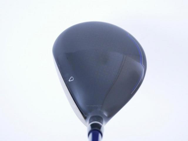 Fairway Wood : Yamaha : หัวไม้ 7 Yamaha Inpres DriveStar (รุ่นปี 2023 ตีไกลมากๆ) Loft 19 ก้าน Fujikura Speeder NX M423f Flex R