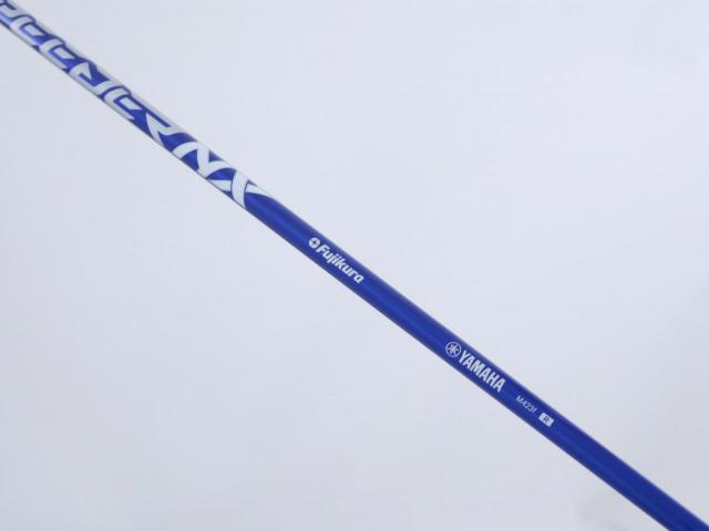 Fairway Wood : Yamaha : หัวไม้ 7 Yamaha Inpres DriveStar (รุ่นปี 2023 ตีไกลมากๆ) Loft 19 ก้าน Fujikura Speeder NX M423f Flex R