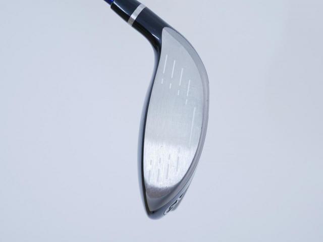 Fairway Wood : Yamaha : หัวไม้ 7 Yamaha Inpres DriveStar (รุ่นปี 2023 ตีไกลมากๆ) Loft 19 ก้าน Fujikura Speeder NX M423f Flex R