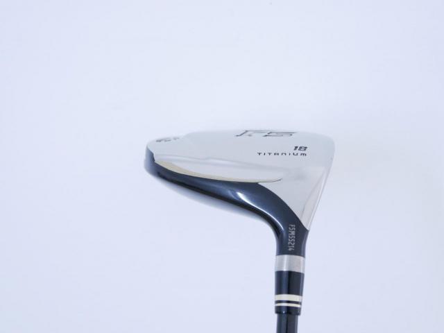 Fairway Wood : Other Brand : หัวไม้ 5 Ryoma F Titanium (รุ่นปี 2019 ไกลมากๆ) Loft 18 ก้าน Tour AD RF2 Flex R