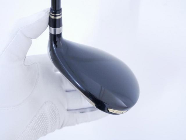 Fairway Wood : Other Brand : หัวไม้ 5 Ryoma F Titanium (รุ่นปี 2019 ไกลมากๆ) Loft 18 ก้าน Tour AD RF2 Flex R