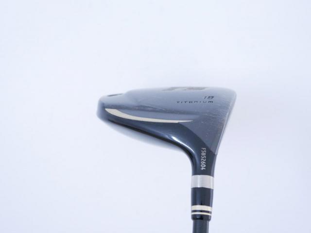 Fairway Wood : Other Brand : หัวไม้ 5 Ryoma F Titanium (รุ่นปี 2019 ไกลมากๆ) Loft 18 ก้าน Tour AD RF2 Flex SR